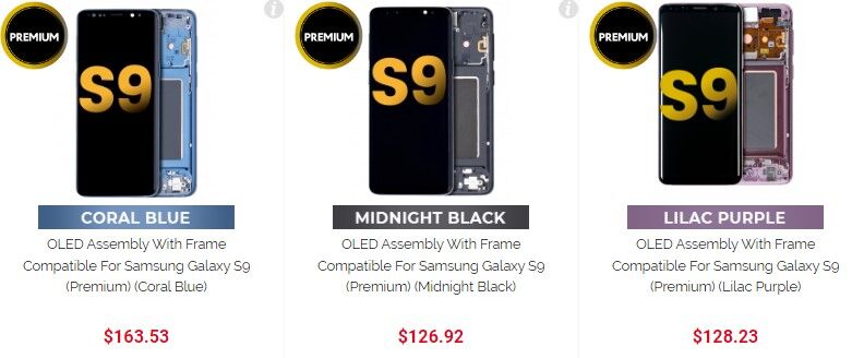 Galaxy S9 Prices, Still a Good Buy - Swappa
