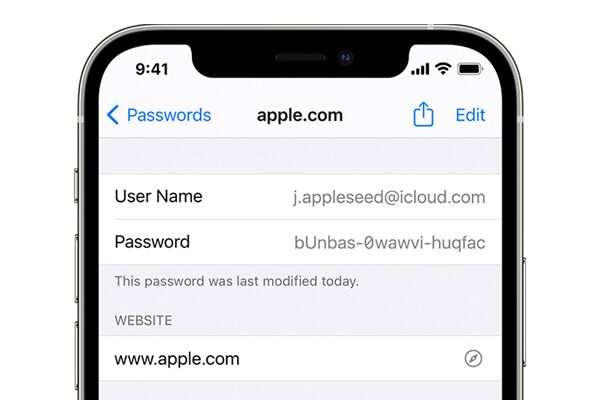 How to Easily Recover Your Apple ID Password on iPhone