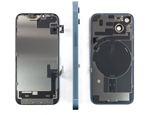 Comprehensive Guide to iPhone 14 Repairability and Costs
