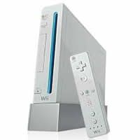 Nintendo Wii Repair