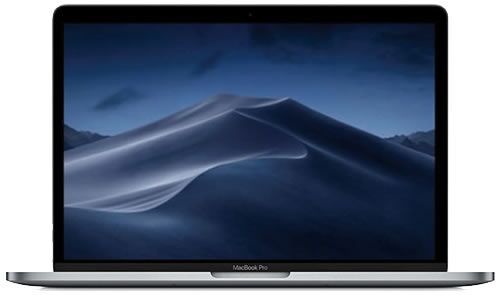 How much does it cost to replace a MacBook screen at the Apple 