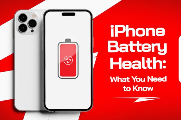 iPhone Battery Health: What You Need to Know | Gophermods