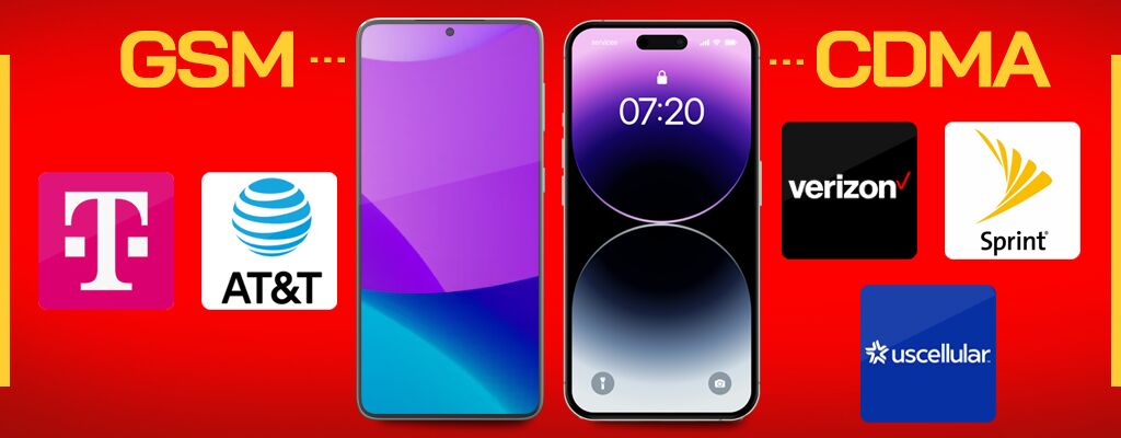 Is Your Smartphone Carrier Unlocked? Here&rsquo;s How to Check | Gophermods